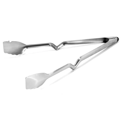 Dreamfarm - Clongs Click-Lock Tongs Charcoal Black 38cm 3 Dreamfarm - Clongs Click-Lock Tongs Charcoal Black 38cm