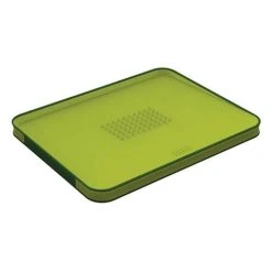 Joseph Joseph - Cut & Carve Plus Chopping Board Green