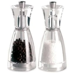 Cole & Mason - Pina Salt And Pepper Mill Set 2pce