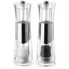 Cole & Mason - Bobbi Salt & Pepper Mill Set -Bodum-shop 453213 Large