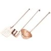 Amoretti Brothers - Copper Kitchen Tools Set Of 3pce -Bodum-shop 456906 Large