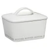 Ecology - Abode Butter Dish W/ Lid -Bodum-shop 457375 Large