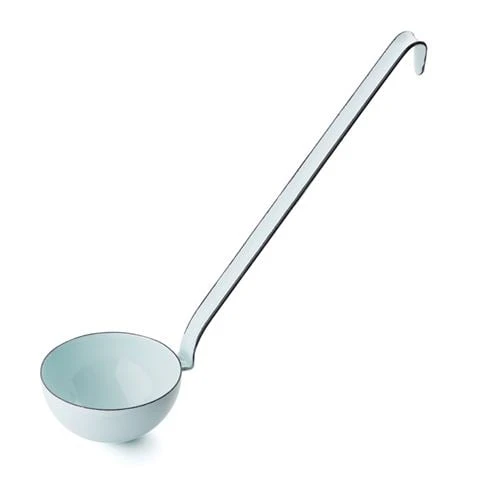 Riess - Classic Ladle Pastel Turquoise 7cm 3 Riess - Classic Ladle Pastel Turquoise 7cm