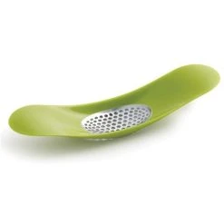 Joseph Joseph - Rocker Garlic Crusher Green
