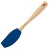 Chasseur - Silicone Tools Curved Spatula Blue -Bodum-shop 462449 Large