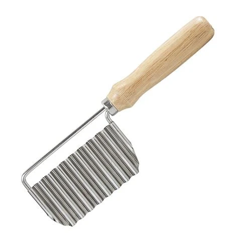 Cuisena - Crinkle Cutter 3 Cuisena - Crinkle Cutter