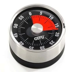 Gefu - Small Magnetic Kitchen Timer