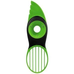 OXO - Good Grips 3-in-1 Avocado Slicer