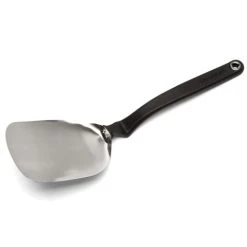 Dreamfarm - Chopula Chopping Sit-up Spatula Stainless Steel