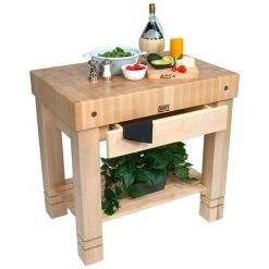 Boos - Homestead Block