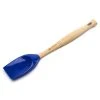 Le Creuset - Spoon Spatula Marseille Blue -Bodum-shop 479911 Large