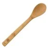 Peter's - Bamboo Serving Spoon 35cm -Bodum-shop 480015 Large