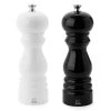 Peugeot - Paris Salt & Pepper Mill Black & White Set 2pce -Bodum-shop 480454 Large