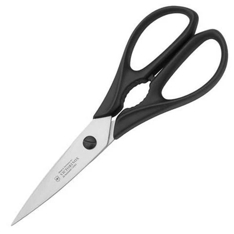 Victorinox - Multipurpose Kitchen Shears Black 3 Victorinox - Multipurpose Kitchen Shears Black
