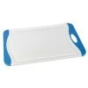 Pyrolux - Anti-Microbial Cutting Board Blue 25x36cm