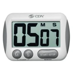 CDN - Extra Big Digit Timer