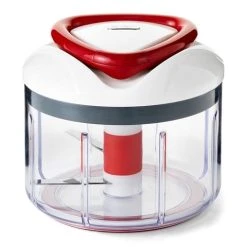 Zyliss - Easy Pull Food Processor