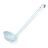 Falcon - Enamel Soup Ladle Pastel Blue -Bodum-shop 484112 Large