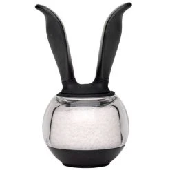 Chef'N - Saltball Salt Grinder