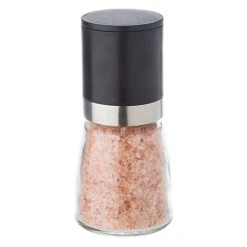 G & S - Bambino Upside Down Mill With Himalayan Salt