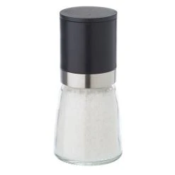 G & S - Bambino Upside Down Mill With Australian Sea Salt