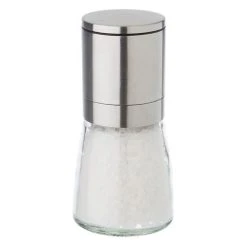 G & S - Otto Upside Down Mill With Australian Sea Salt