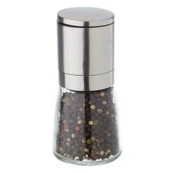 G & S - Otto Upside Down Mill With Gourmet Peppercorns