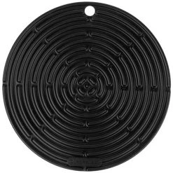 Le Creuset - Cool Tool Round Black