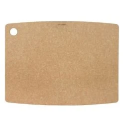Epicurean - Kitchen Chopping Board X-Large Natural 44.5x33cm
