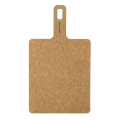 Epicurean - Cut & Serve Paddle Natural Small 23x19cm