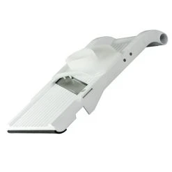 Benriner - Japanese Jumbo White Mandoline Slicer 120mm