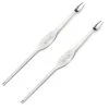 Edge Design - Seafood Forks Set 2 Pce