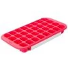 Lekue - Industrial Ice Cube Tray Red 2 Lekue - Industrial Ice Cube Tray Red -Bodum-shop 489113 Large