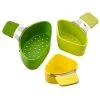 Joseph Joseph - Nest Steam Set 3pce -Bodum-shop 490263 Large