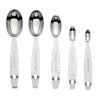 Cuisipro - Odd Size Spoons -Bodum-shop 496722 Large