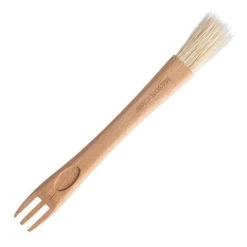 Mason Cash - Pastry Brush And Fork