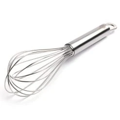 Savannah - Stainless Steel Balloon Whisk 20cm
