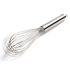Savannah - Stainless Steel Balloon Whisk 30cm