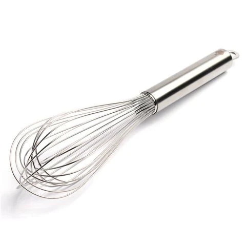 Savannah - Stainless Steel Balloon Whisk 30cm 3 Savannah - Stainless Steel Balloon Whisk 30cm