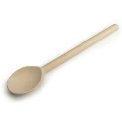 Bois De Vie - Heavy Wooden Spoon 30cm