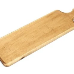 JK Adams - Artisan Plank Bread & Chopping Board