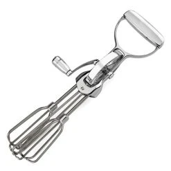 Chef Inox - Egg Beater Rotary