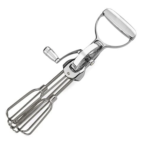 Chef Inox - Egg Beater Rotary 3 Chef Inox - Egg Beater Rotary