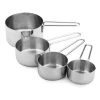 Chef Inox - Measuring Cup Set 4pce -Bodum-shop 533011 Large