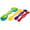 Progressive - Snap Fit Measuring Spoon Set 5pce -Bodum-shop 533546 Large
