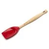 Le Creuset - Spoon Spatula Cerise Red