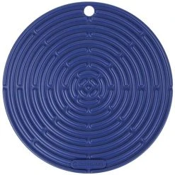 Le Creuset - Cool Tool Round Marseille Blue