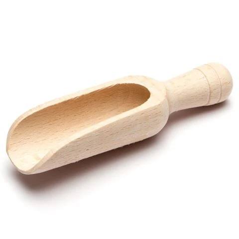 Academy Home Goods - Scoop Large 3 Academy Home Goods - Scoop Large