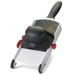 Cuisipro - Hand Held Mandolin Slicer
