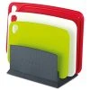 Scanpan - Spectrum Multicoloured Chopping Board Set 3pce